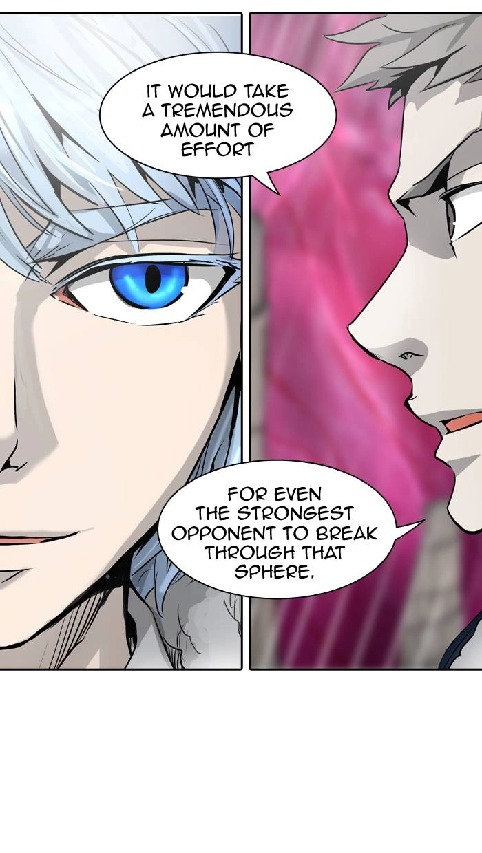 Tower of God Chapter 316, page 78 of 120