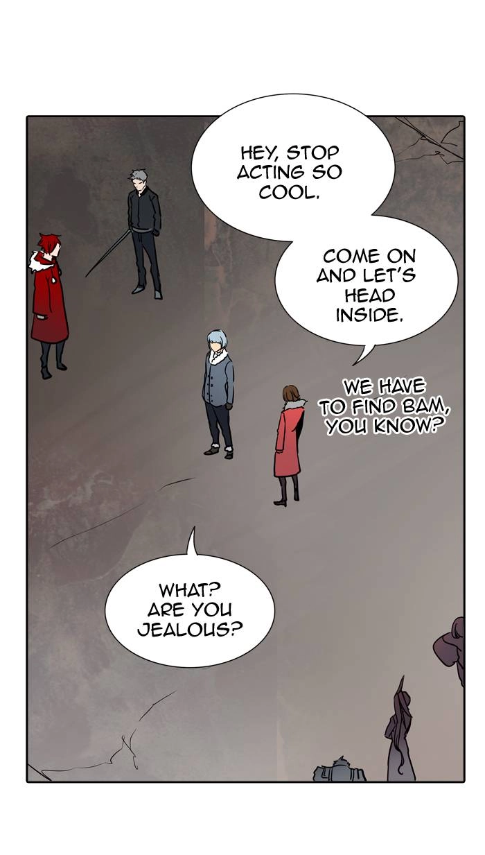 Tower of God Chapter 316, page 79 of 120