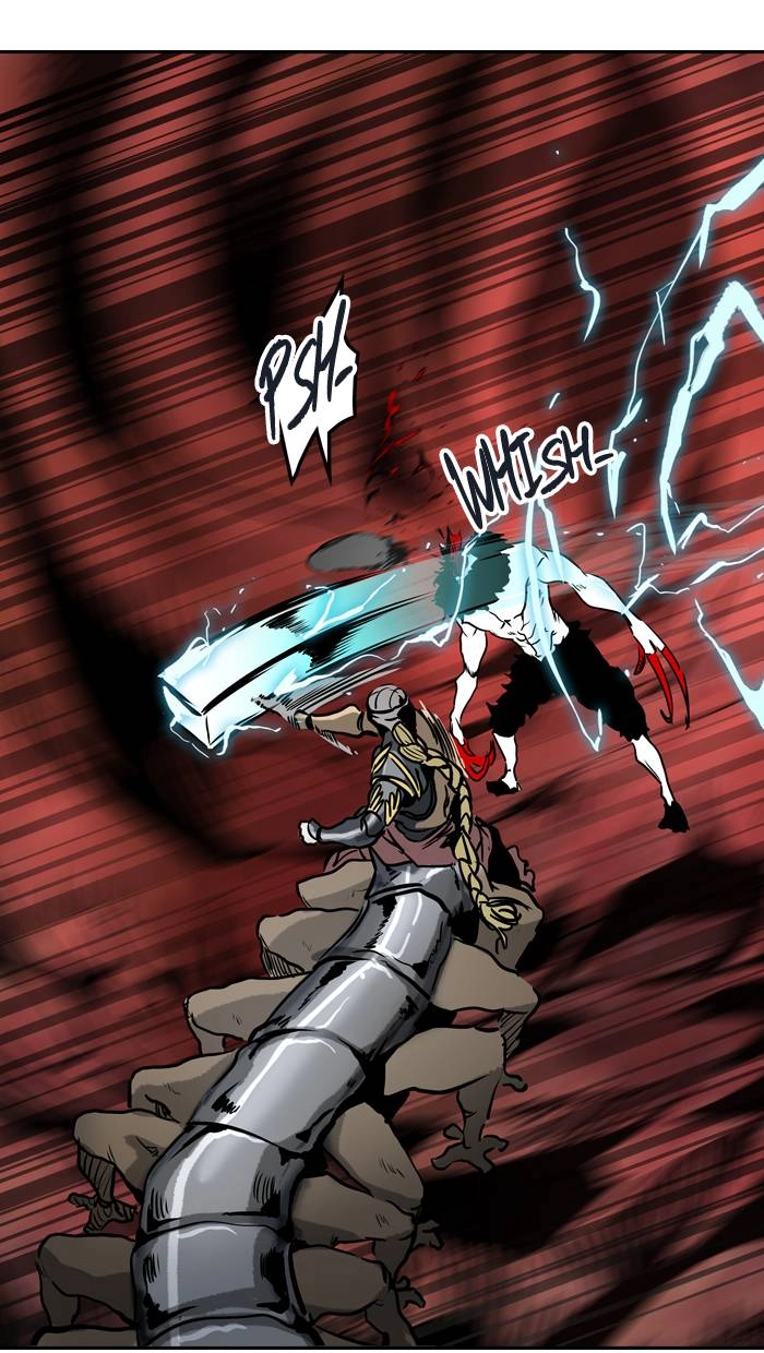 Tower of God Chapter 316, page 83 of 120