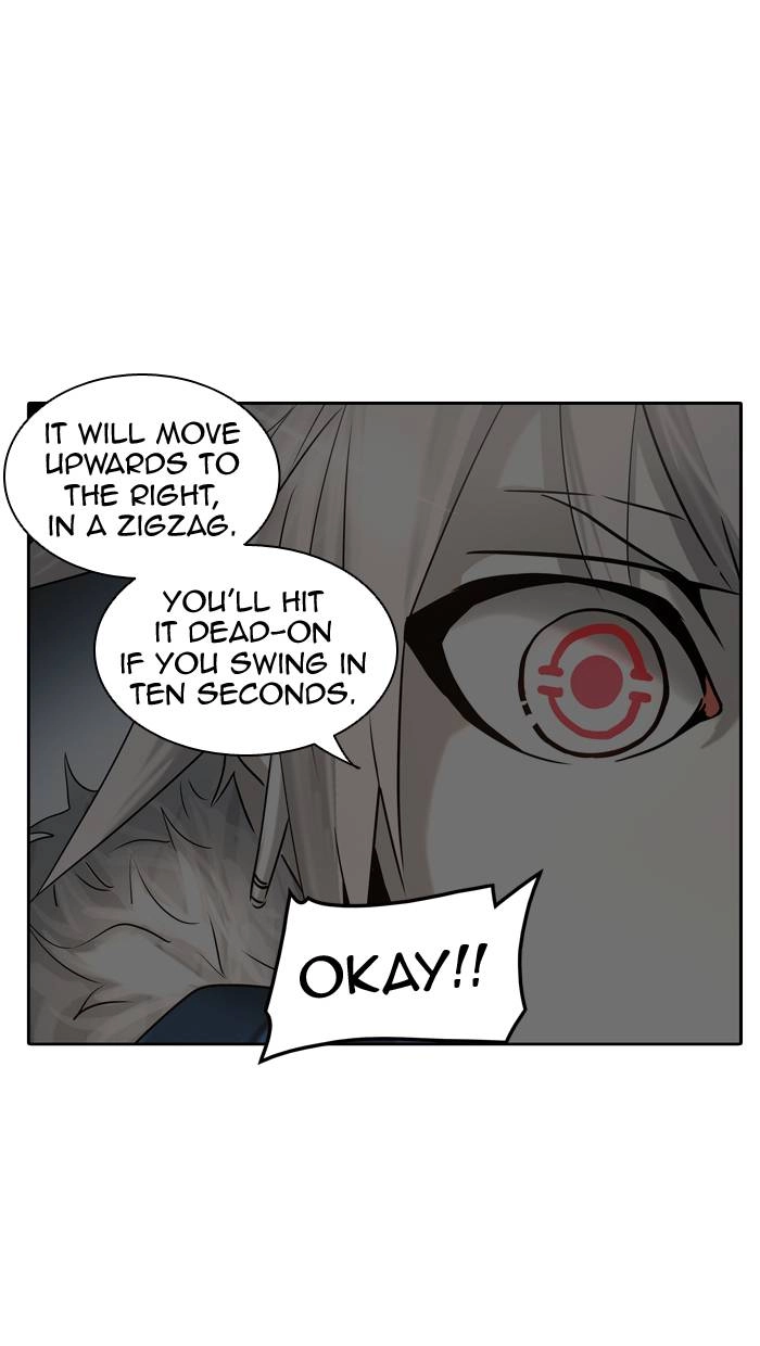 Tower of God Chapter 316, page 86 of 120