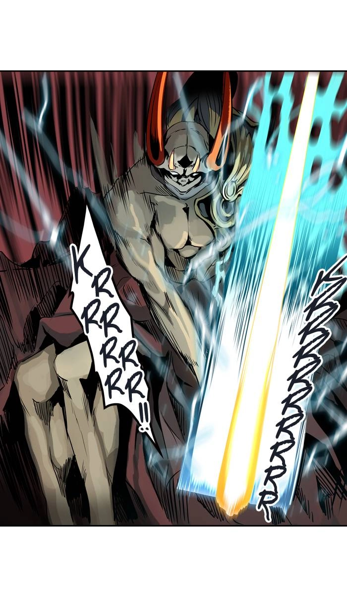 Tower of God Chapter 316, page 89 of 120