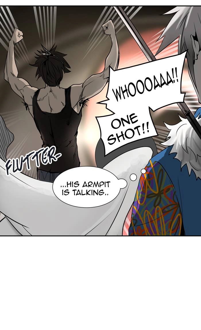 Tower of God Chapter 316, page 92 of 120