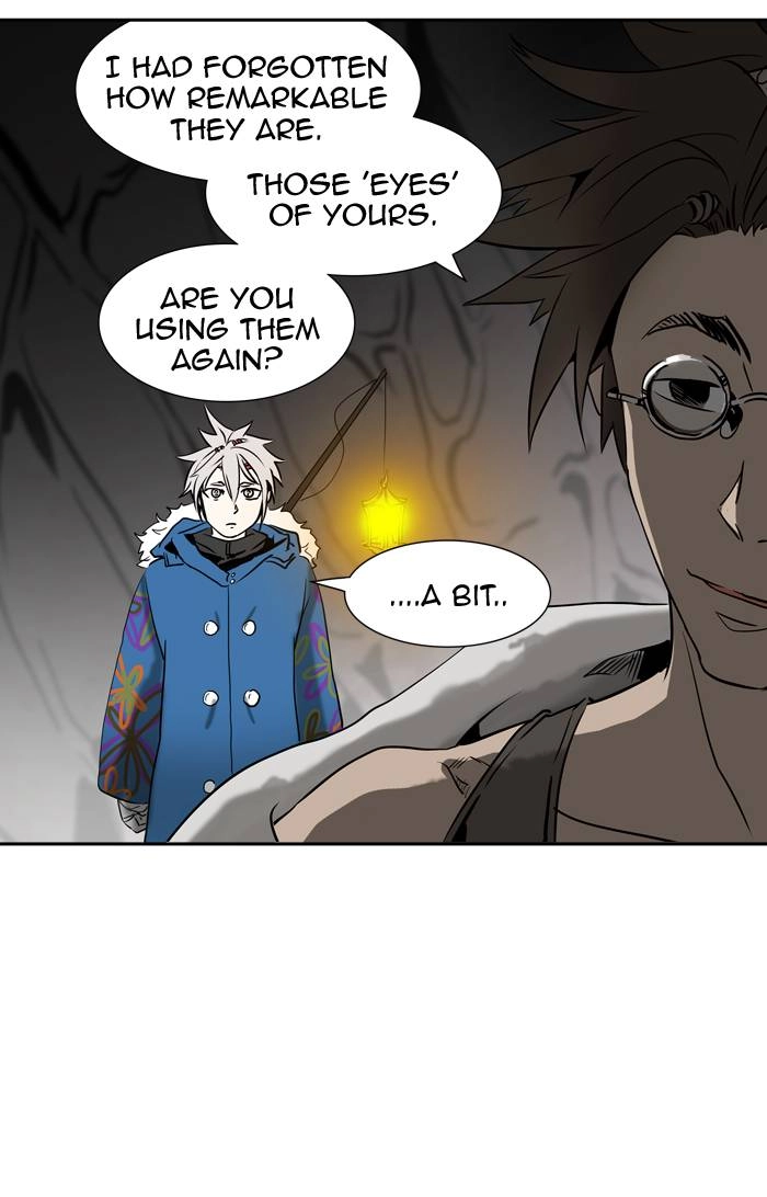 Tower of God Chapter 316, page 93 of 120