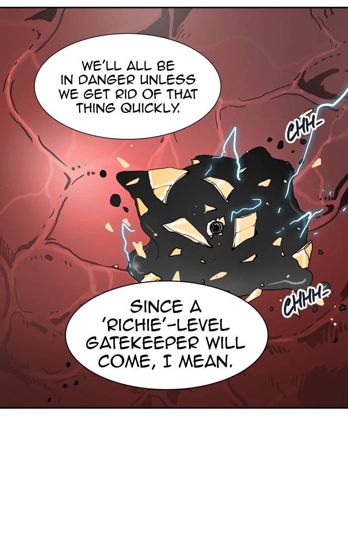 Tower of God Chapter 316, page 94 of 120