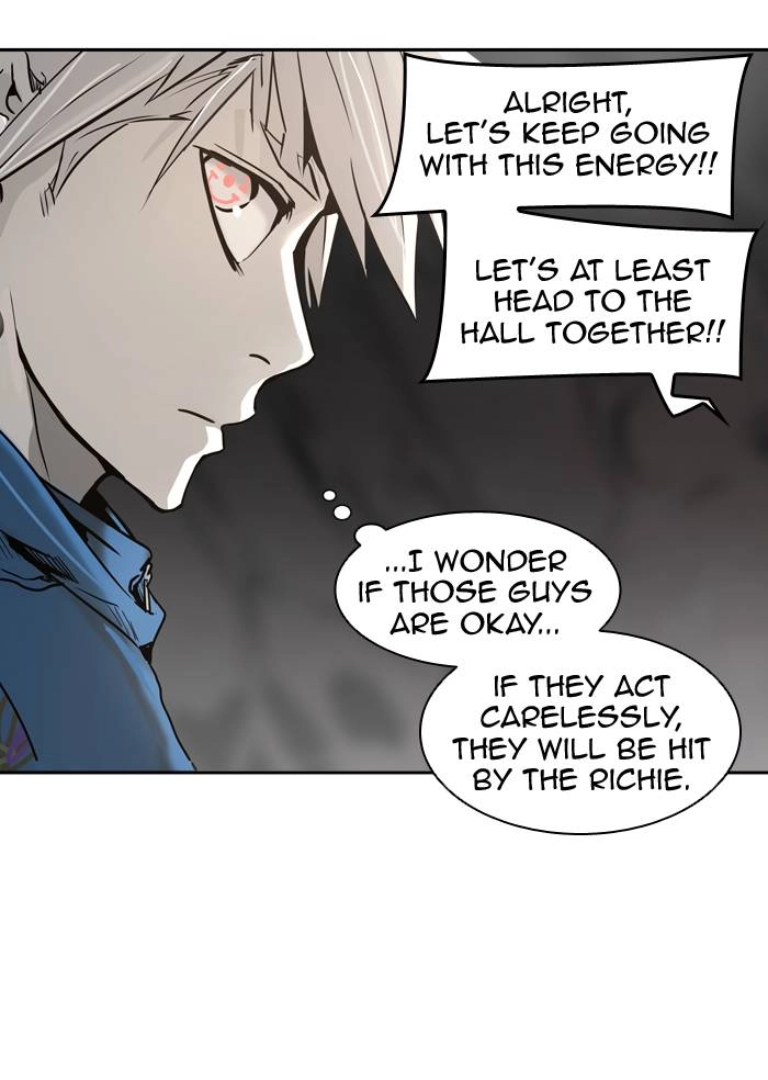 Tower of God Chapter 316, page 95 of 120