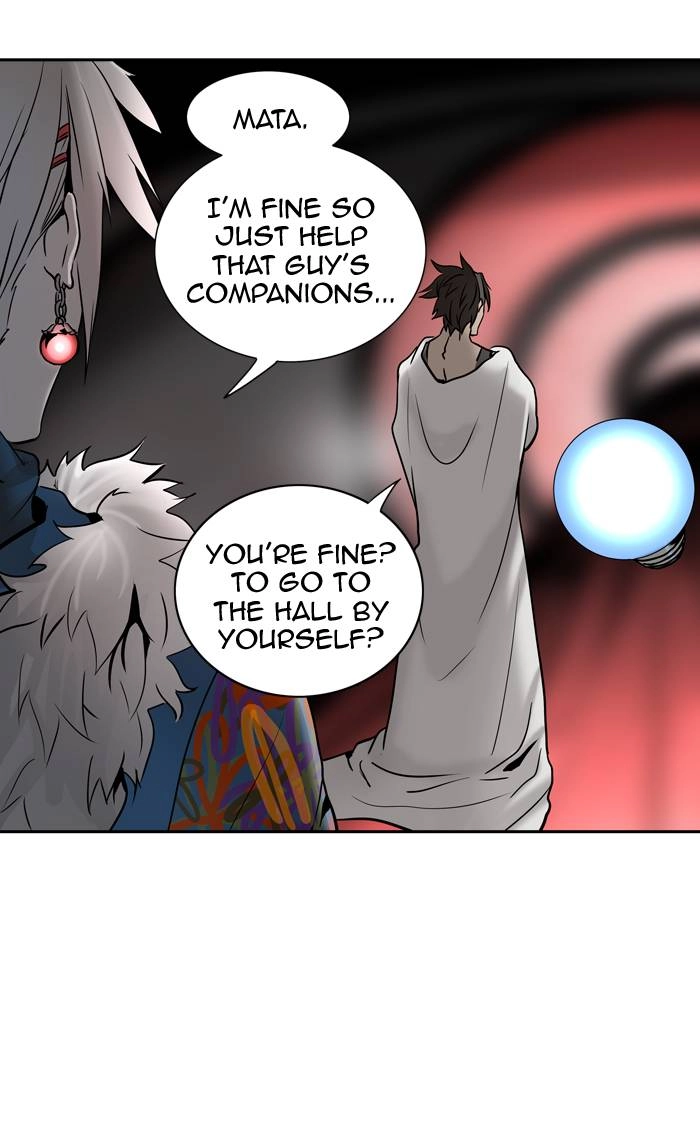 Tower of God Chapter 316, page 96 of 120