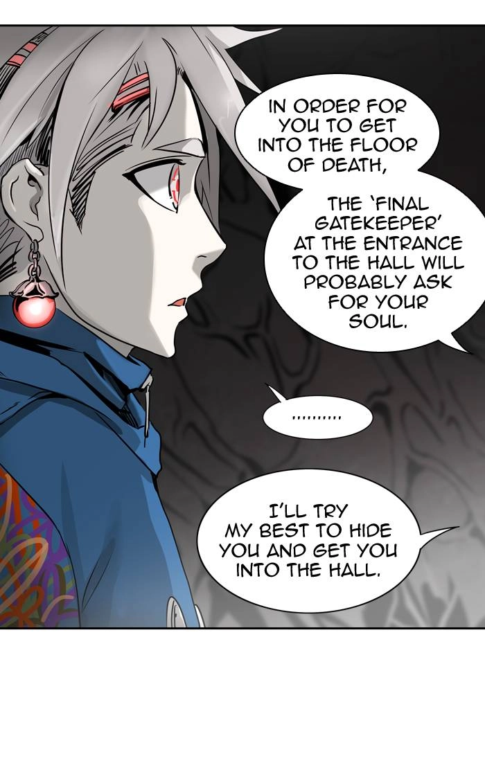 Tower of God Chapter 316, page 98 of 120