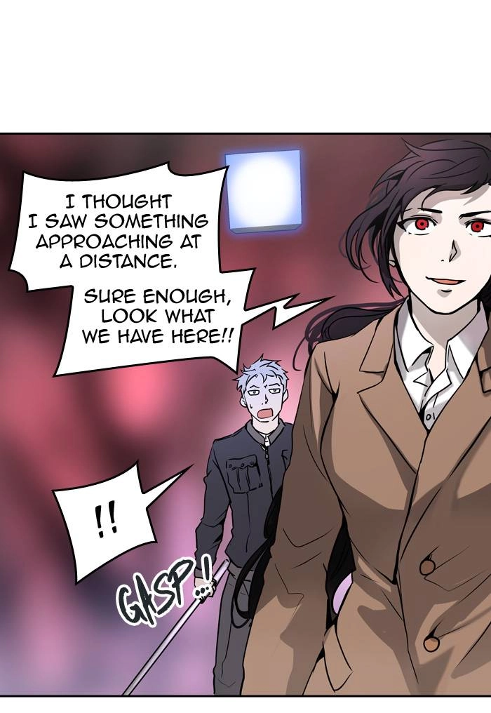 Tower of God Chapter 317, page 10 of 116
