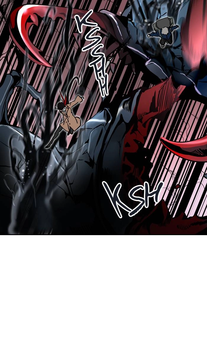 Tower of God Chapter 317, page 100 of 116