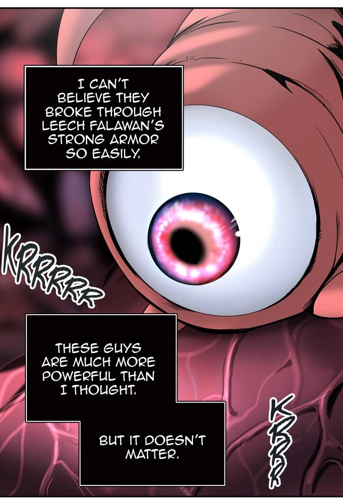 Tower of God Chapter 317, page 101 of 116