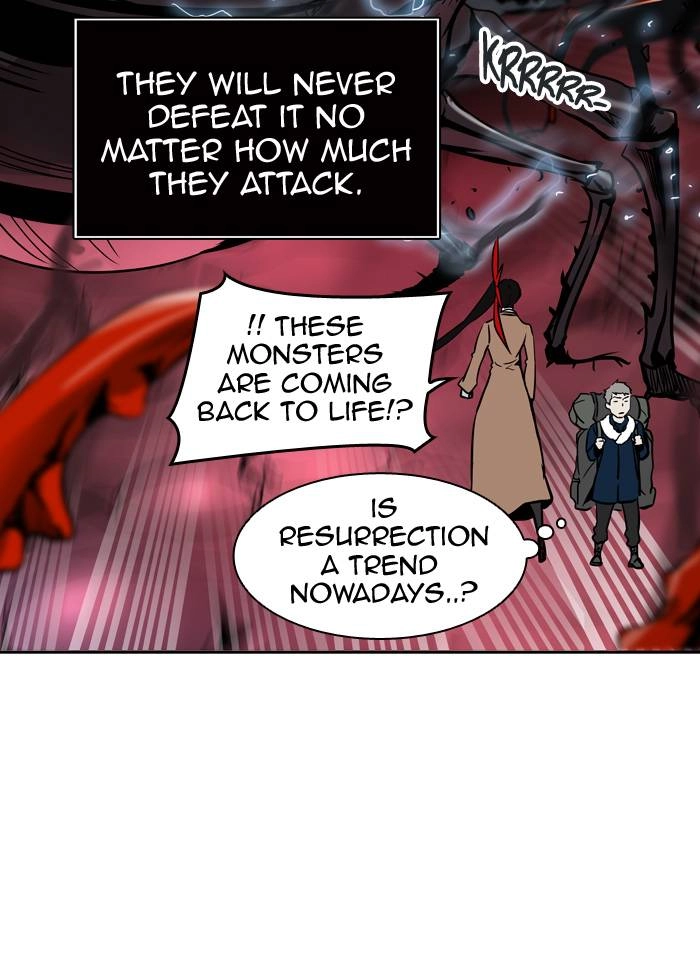 Tower of God Chapter 317, page 103 of 116
