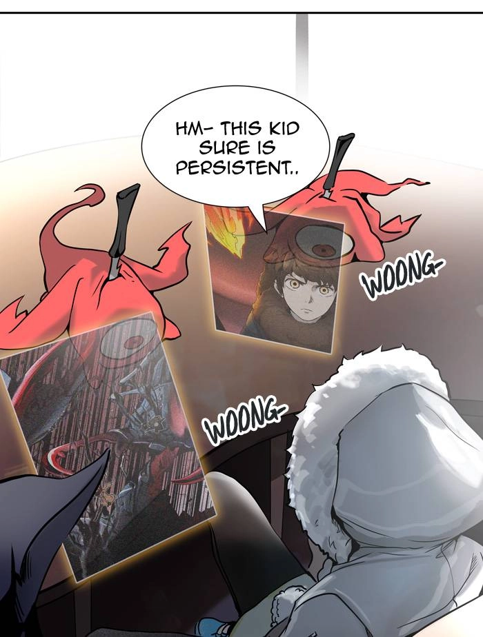 Tower of God Chapter 317, page 104 of 116