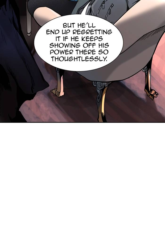 Tower of God Chapter 317, page 105 of 116