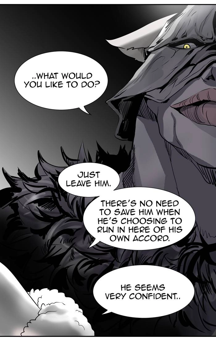 Tower of God Chapter 317, page 106 of 116