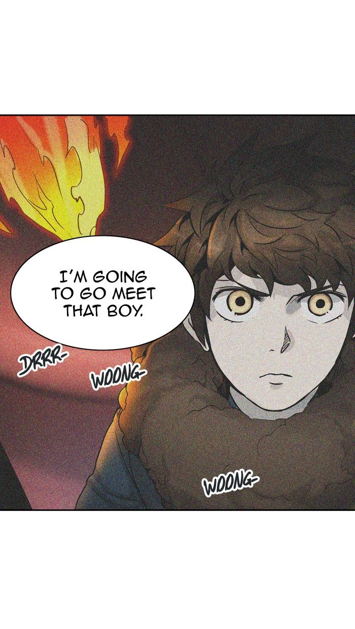 Tower of God Chapter 317, page 109 of 116
