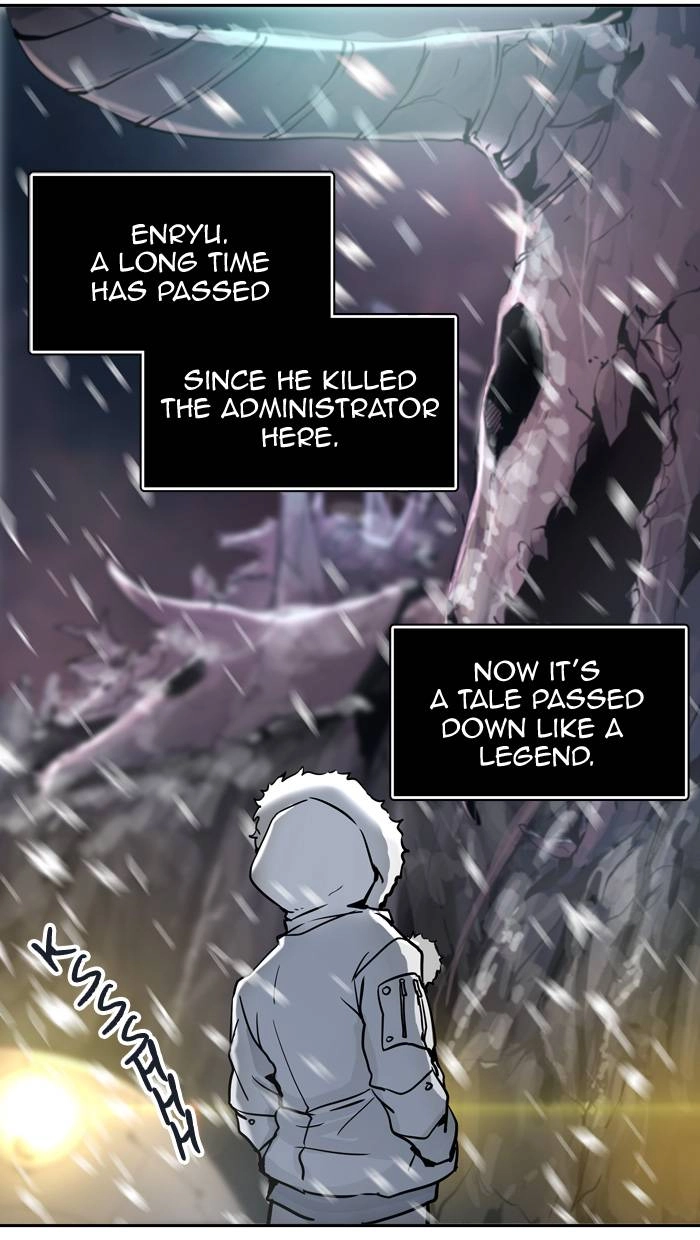 Tower of God Chapter 317, page 113 of 116