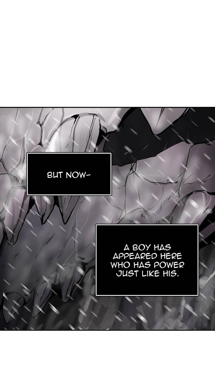 Tower of God Chapter 317, page 114 of 116