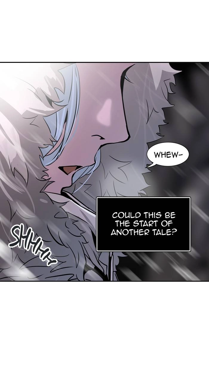 Tower of God Chapter 317, page 115 of 116