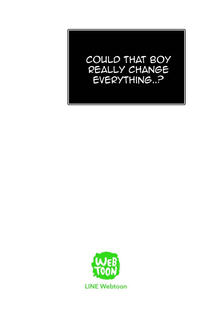 Tower of God Chapter 317, page 116 of 116