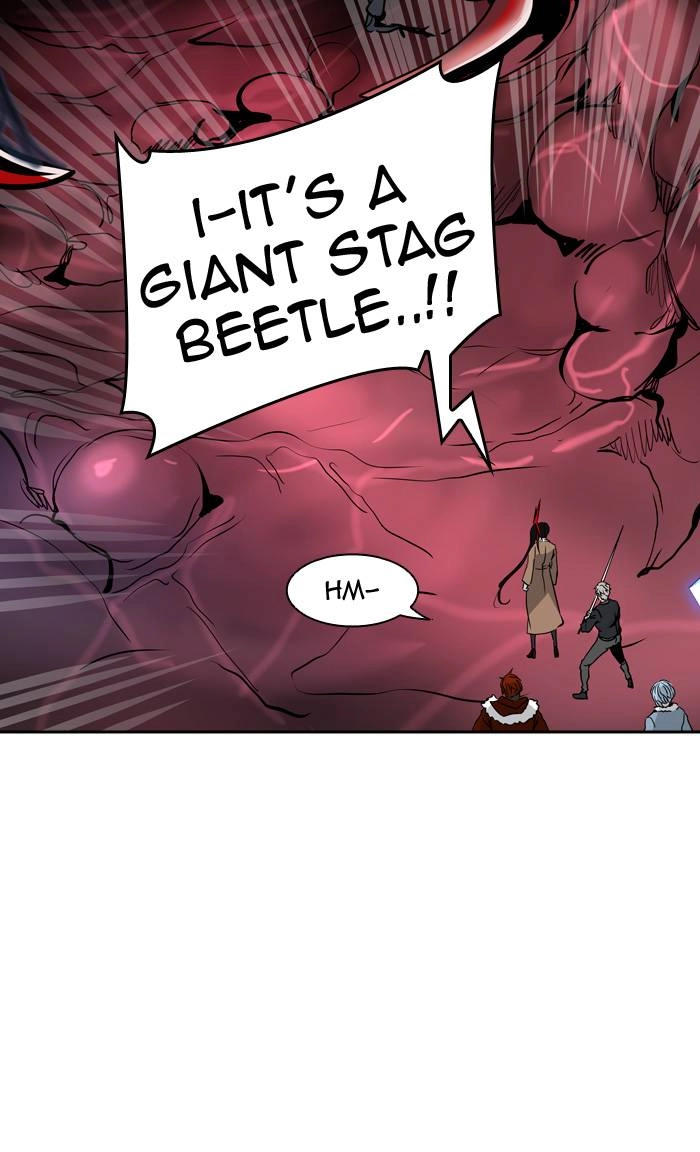 Tower of God Chapter 317, page 12 of 116