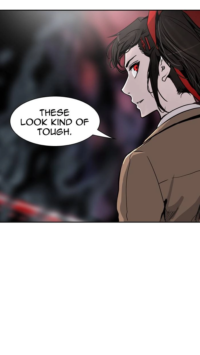 Tower of God Chapter 317, page 13 of 116