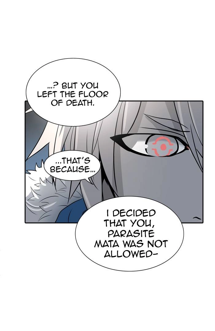 Tower of God Chapter 317, page 22 of 116
