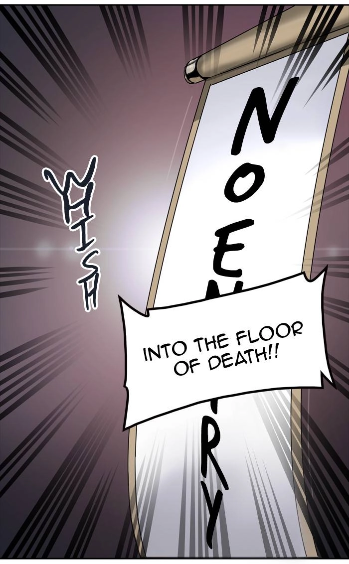 Tower of God Chapter 317, page 23 of 116