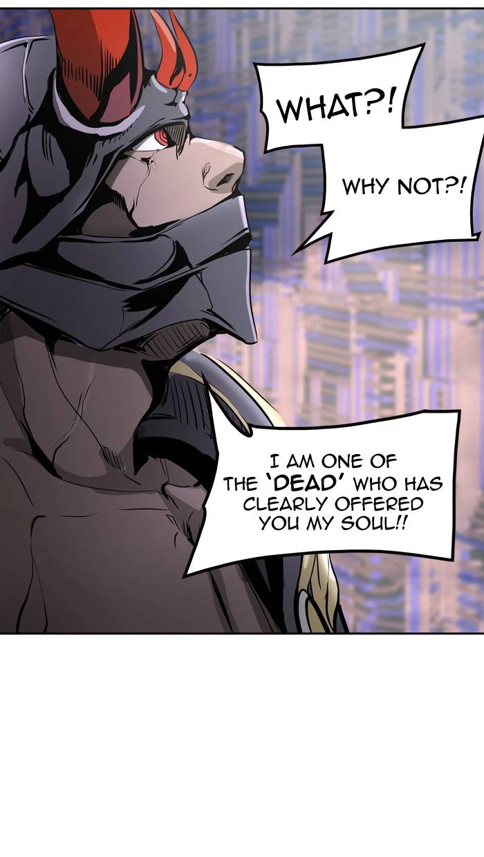 Tower of God Chapter 317, page 25 of 116