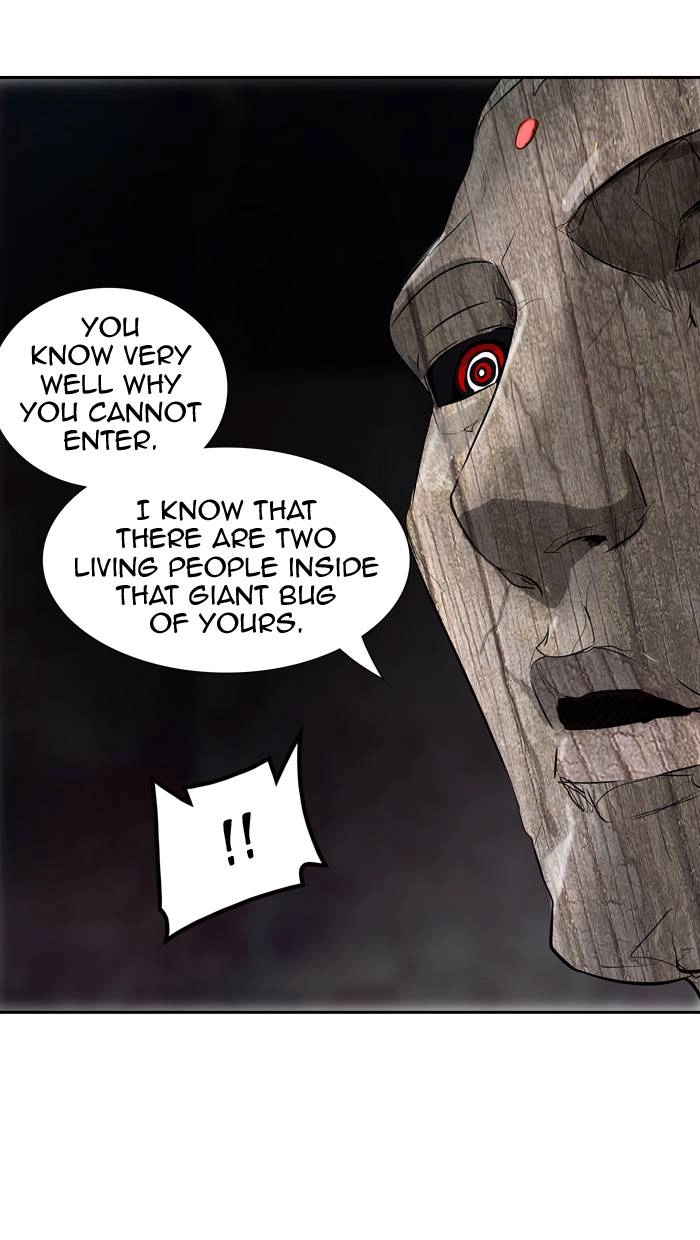 Tower of God Chapter 317, page 26 of 116