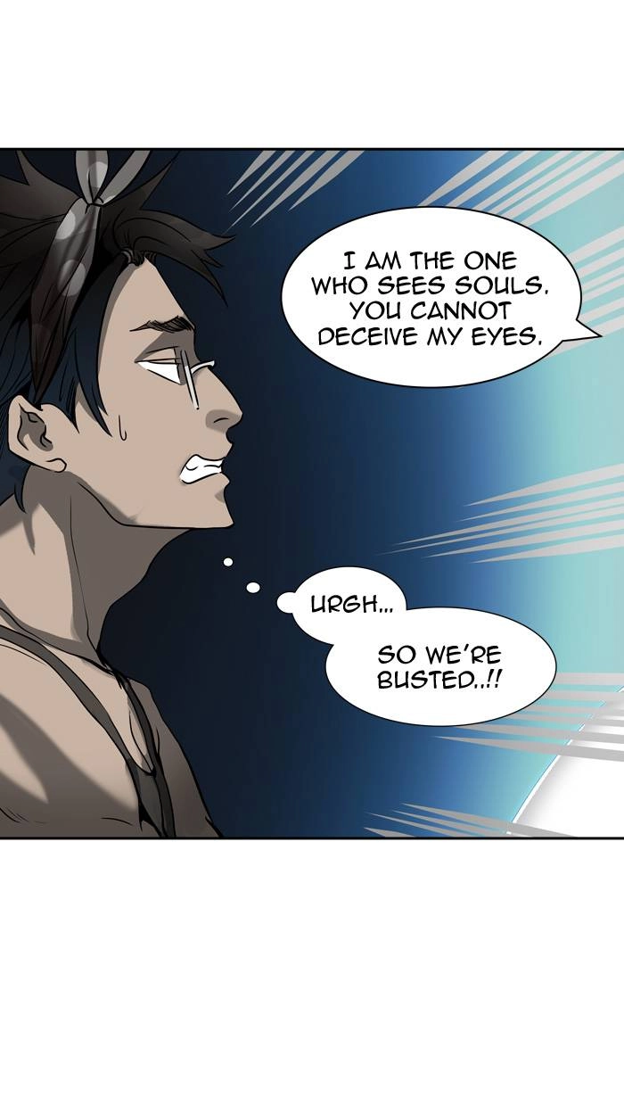 Tower of God Chapter 317, page 27 of 116