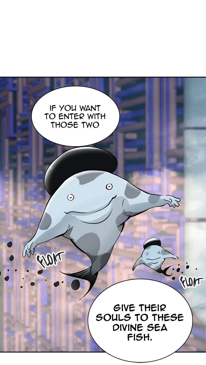 Tower of God Chapter 317, page 29 of 116
