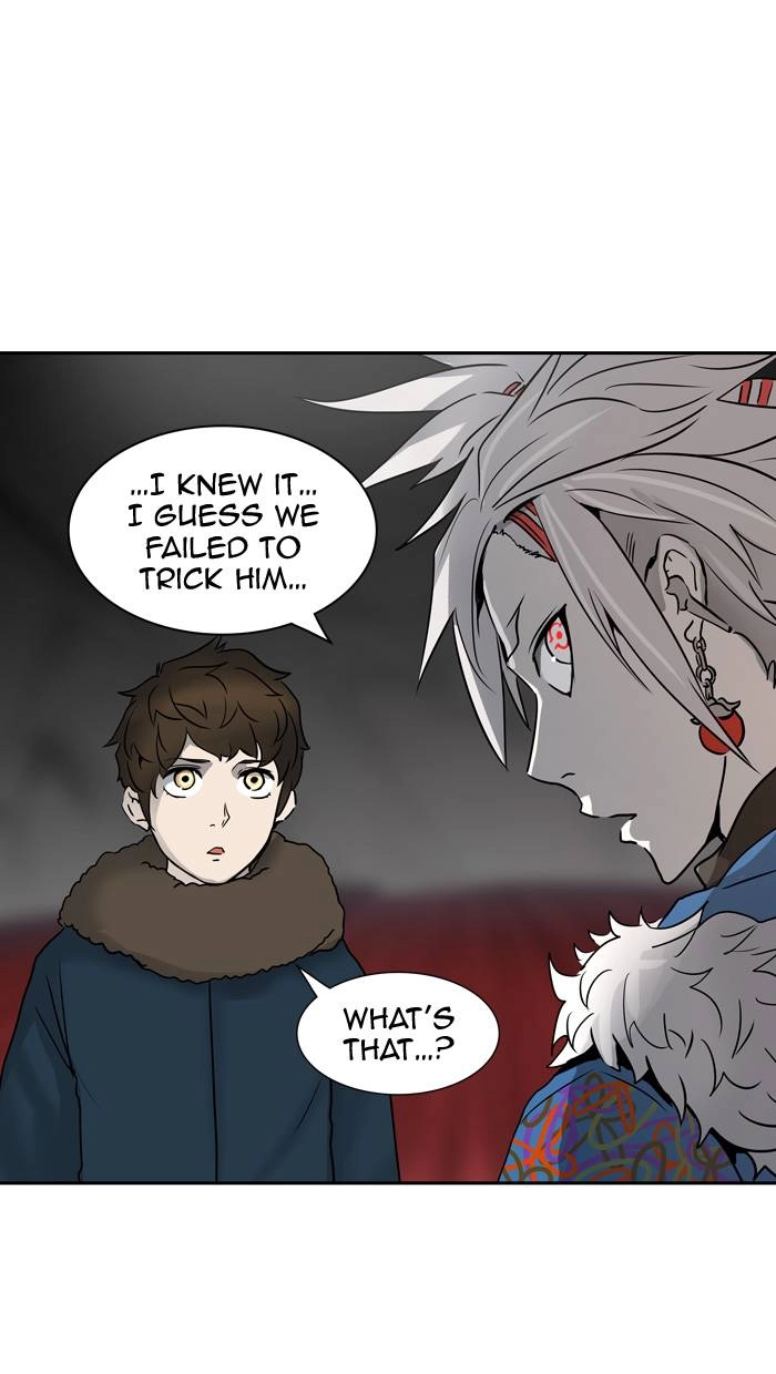 Tower of God Chapter 317, page 30 of 116