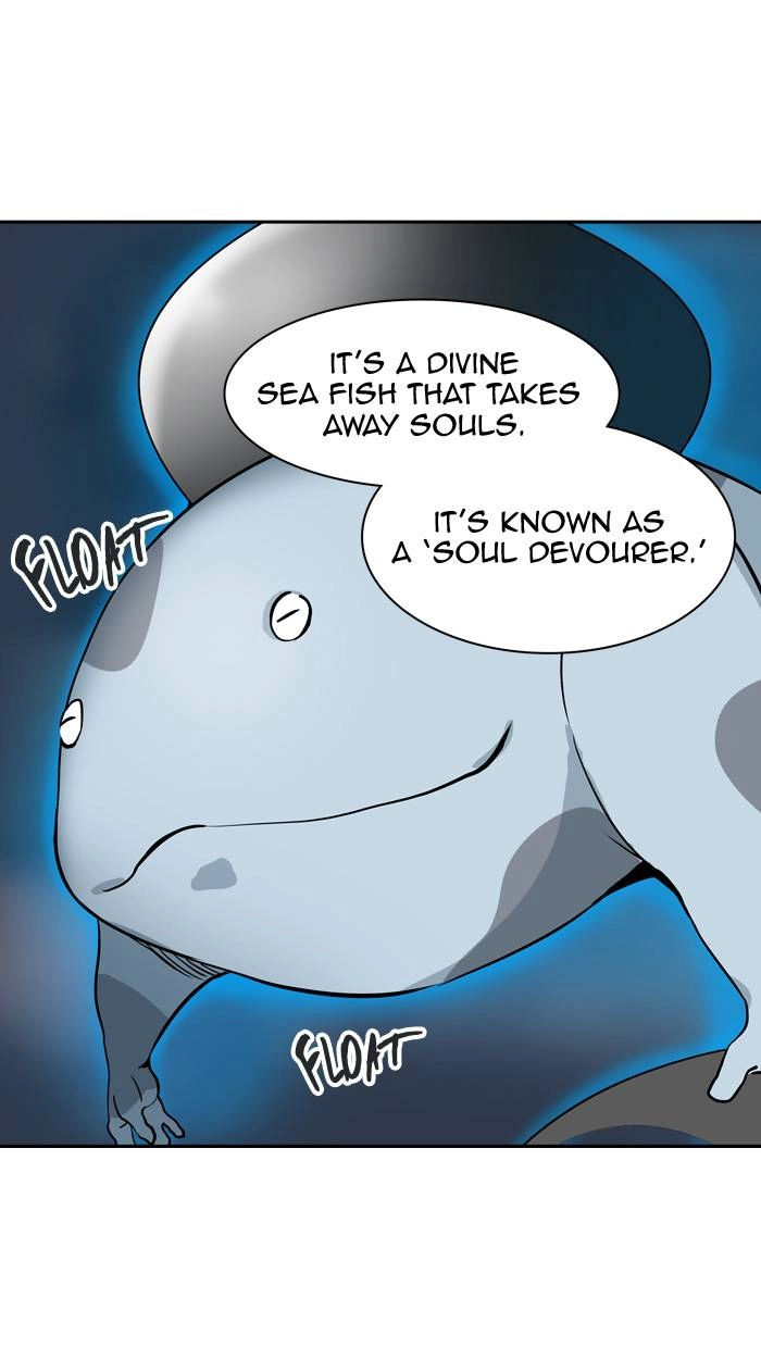 Tower of God Chapter 317, page 31 of 116