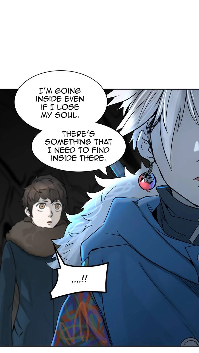 Tower of God Chapter 317, page 33 of 116