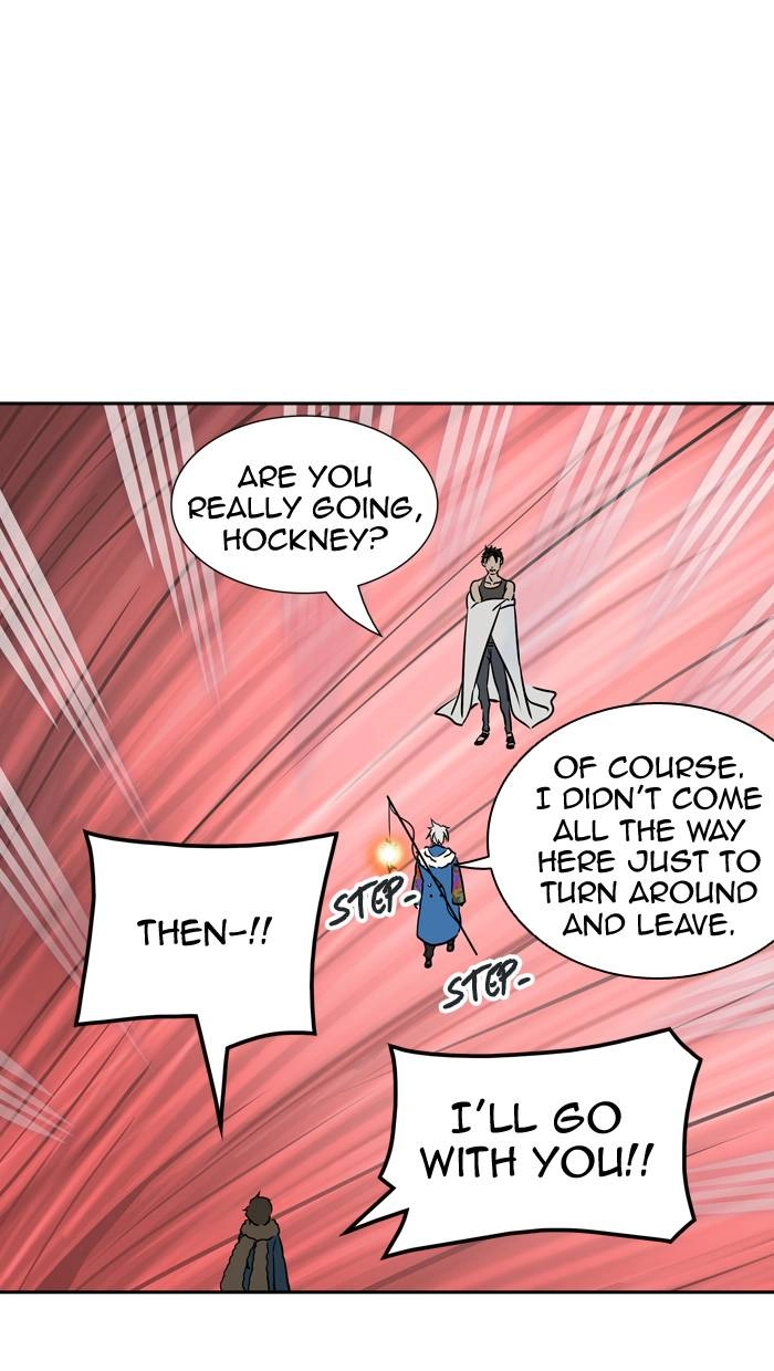 Tower of God Chapter 317, page 34 of 116