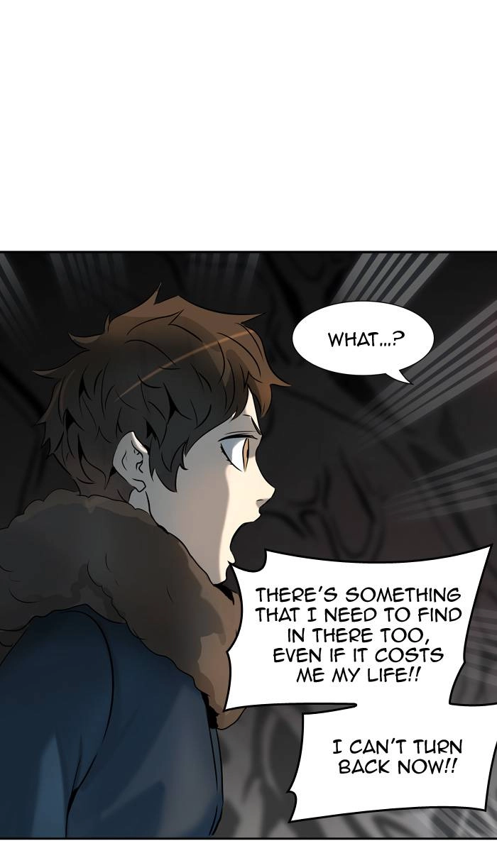 Tower of God Chapter 317, page 35 of 116
