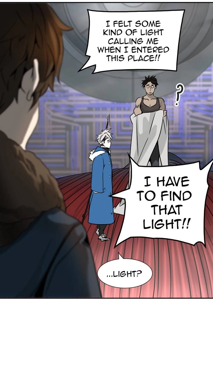Tower of God Chapter 317, page 37 of 116