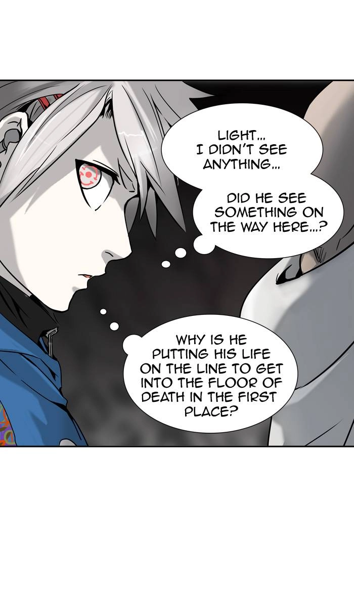 Tower of God Chapter 317, page 38 of 116