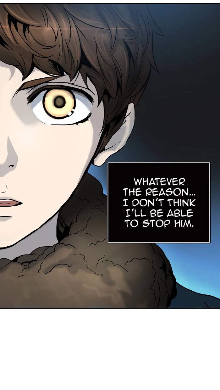 Tower of God Chapter 317, page 39 of 116