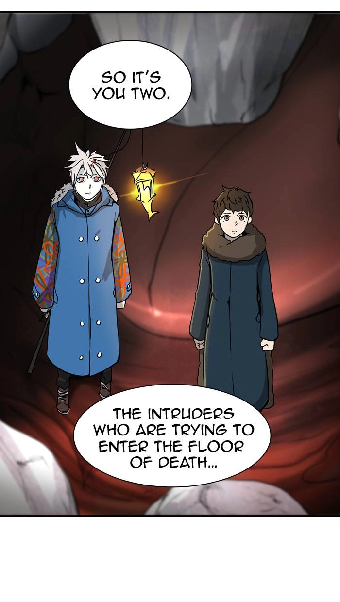 Tower of God Chapter 317, page 44 of 116