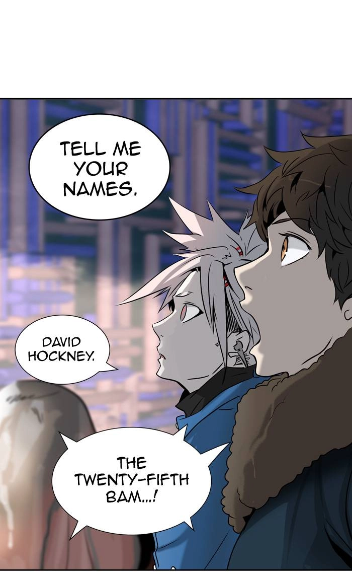 Tower of God Chapter 317, page 45 of 116