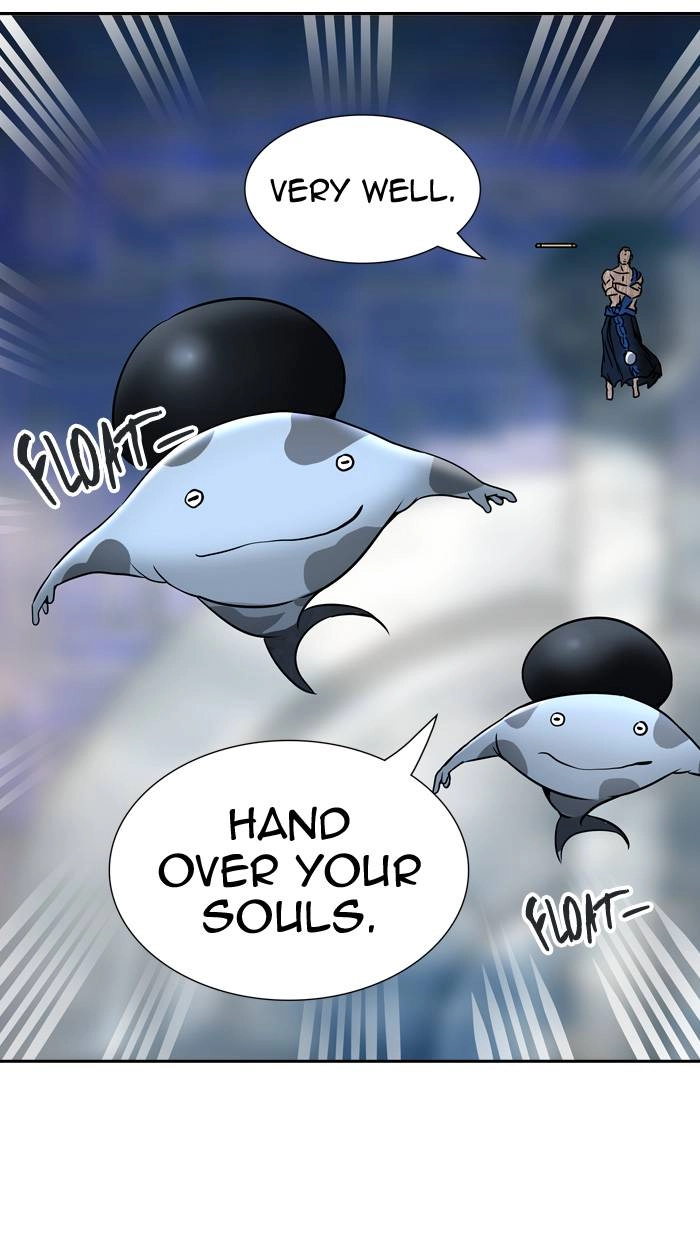Tower of God Chapter 317, page 47 of 116