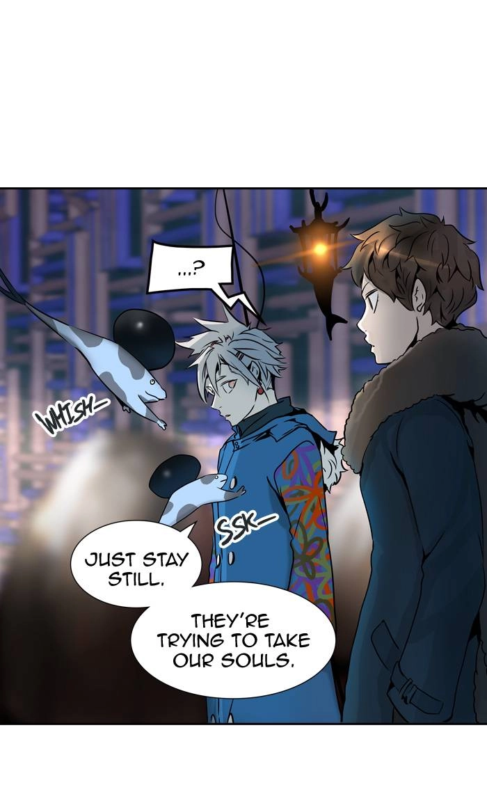 Tower of God Chapter 317, page 48 of 116