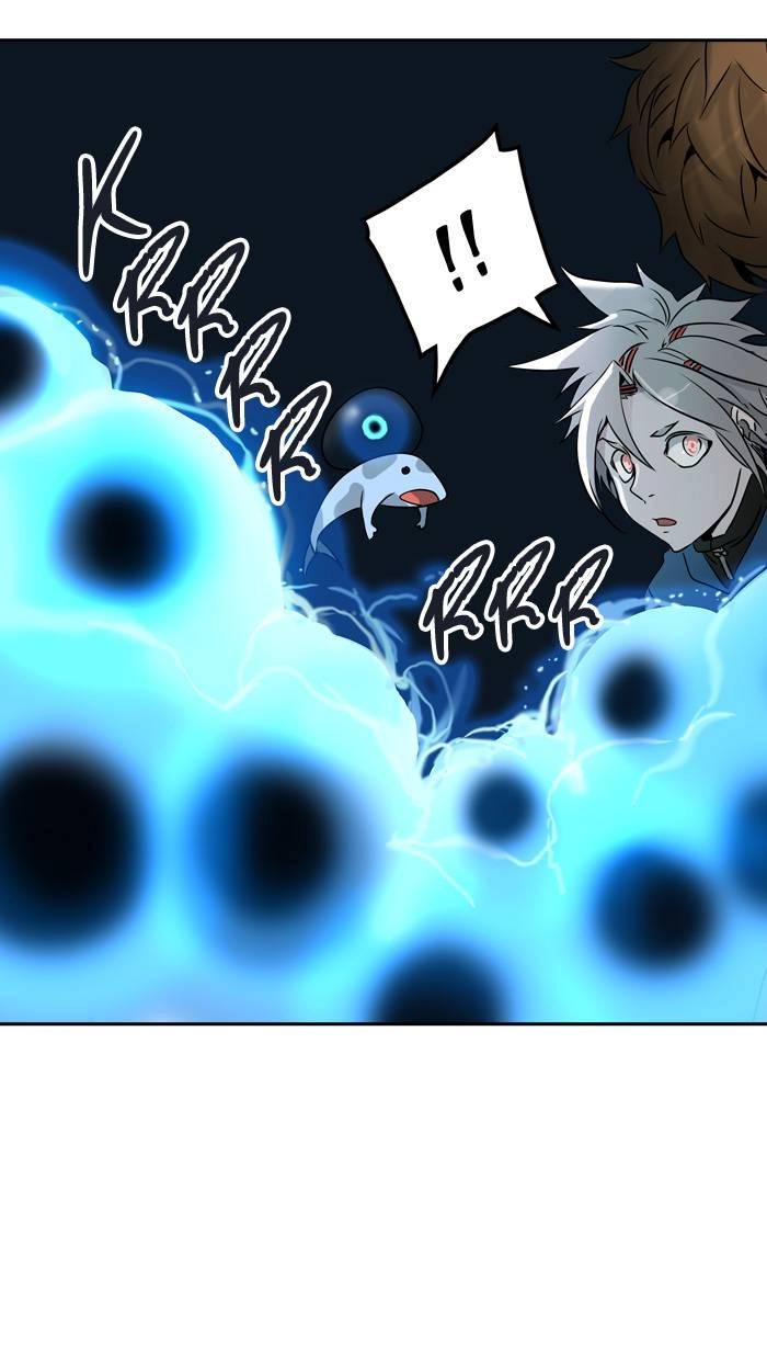 Tower of God Chapter 317, page 55 of 116