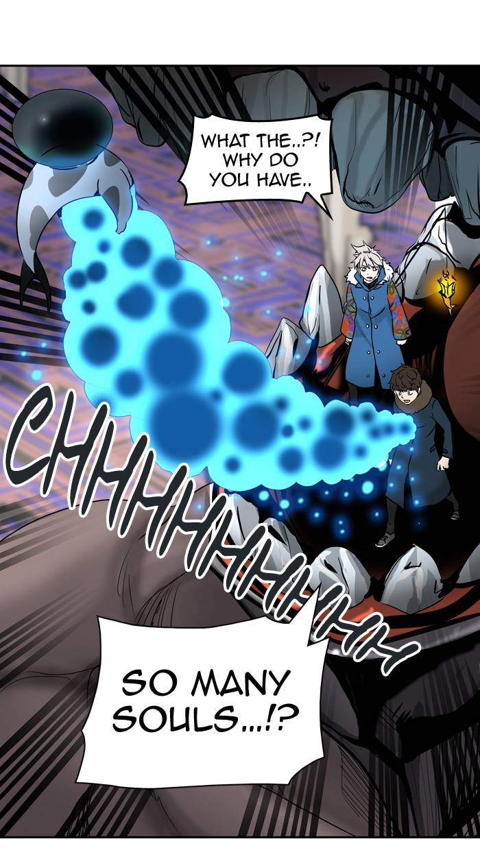 Tower of God Chapter 317, page 56 of 116