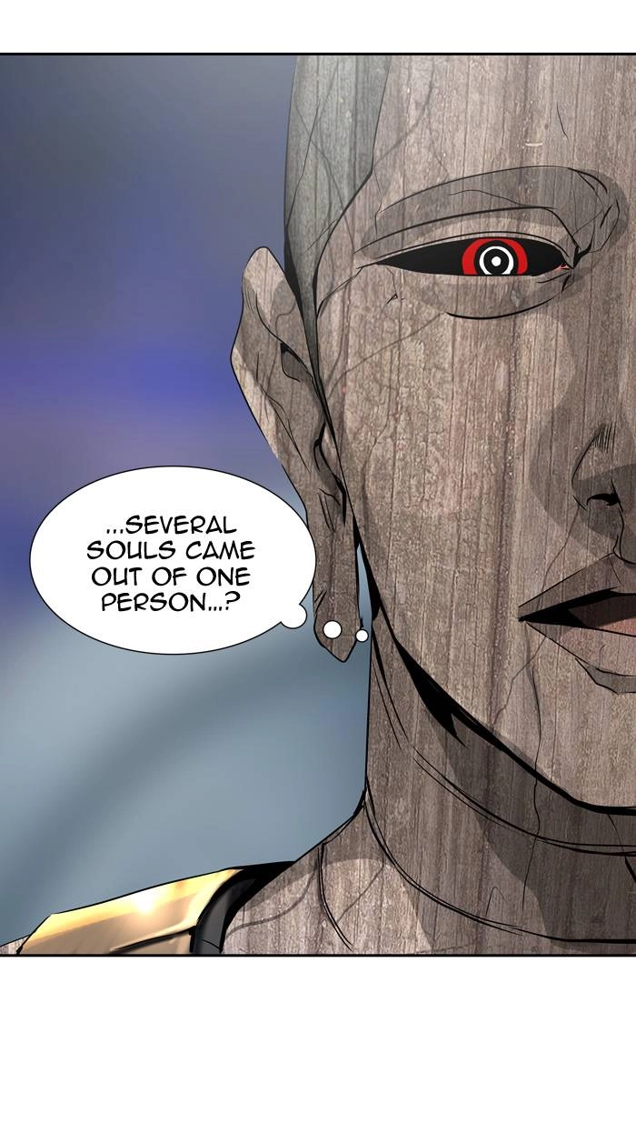 Tower of God Chapter 317, page 58 of 116