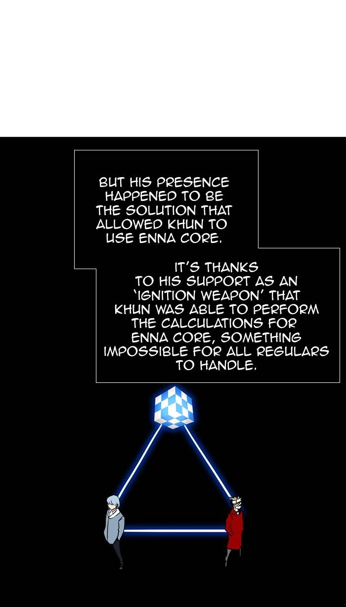 Tower of God Chapter 317, page 6 of 116
