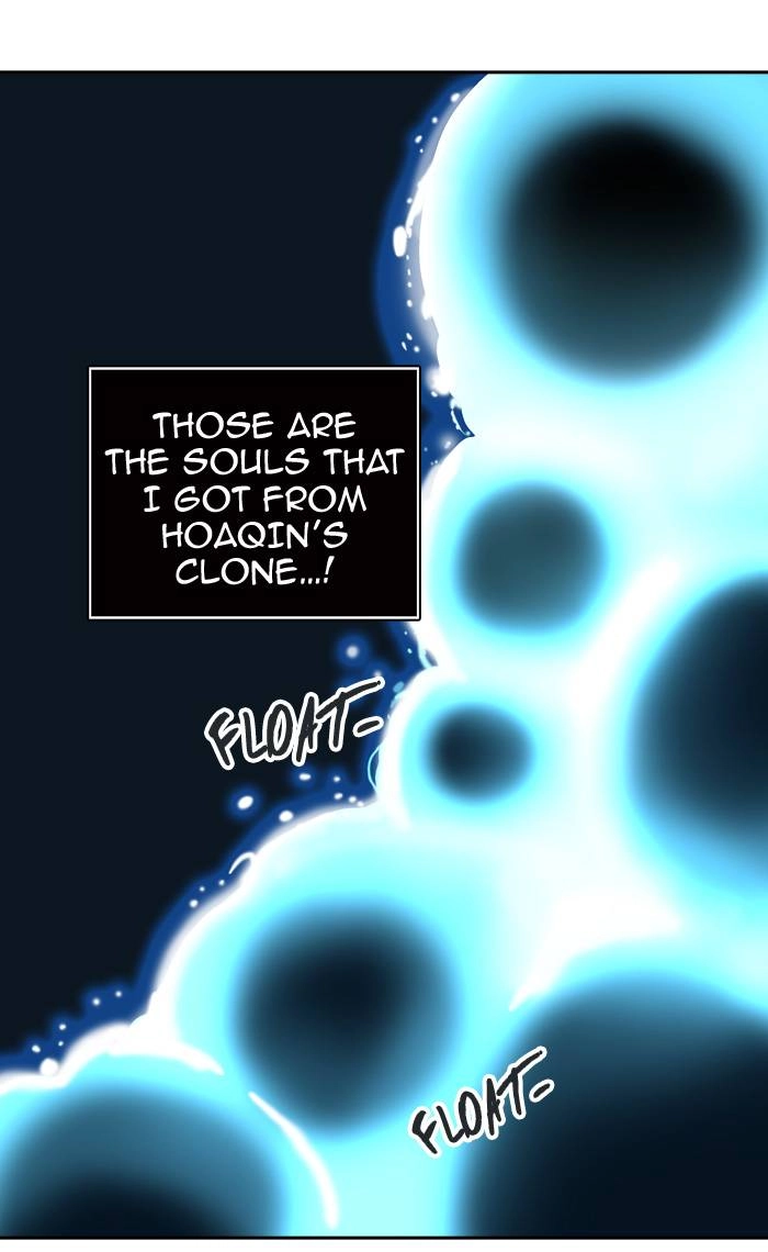Tower of God Chapter 317, page 61 of 116