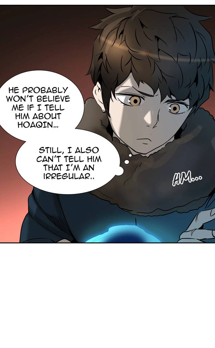Tower of God Chapter 317, page 66 of 116