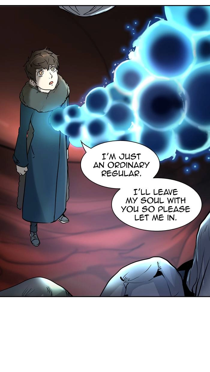 Tower of God Chapter 317, page 67 of 116